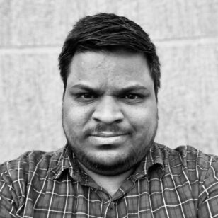 Prashanth Kumar Kadasi