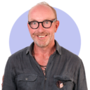 Jon Earnshaw