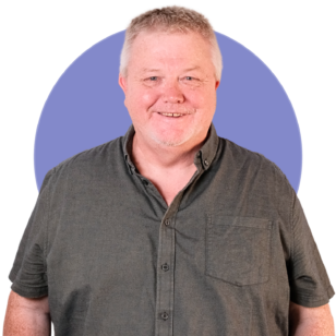 Chris Dobson 
