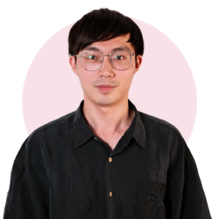 Kerry Wu
