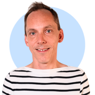 Andrew Mabbott