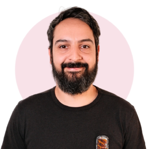 Daryoosh Falak-Rafat