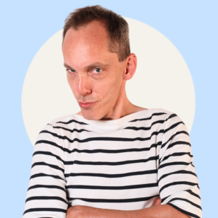 Andrew Mabbott