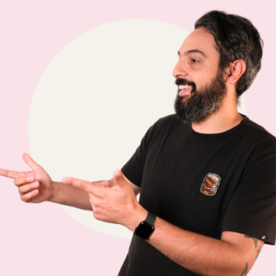 Daryoosh Falak-Rafat