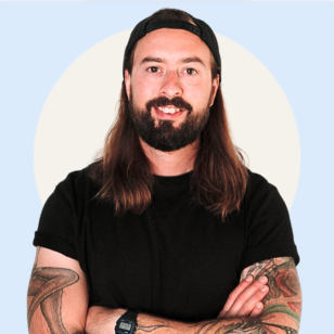 Jay Langridge