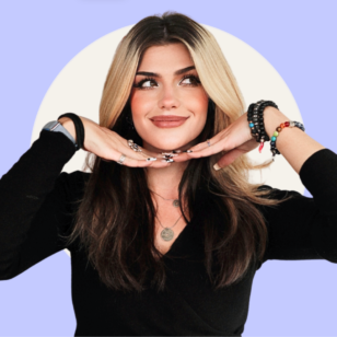 Bella D'Anzi