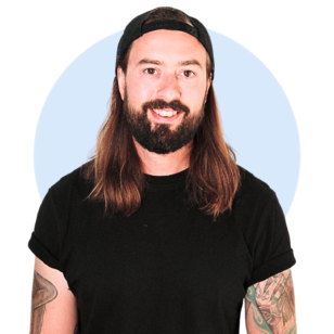 Jay Langridge